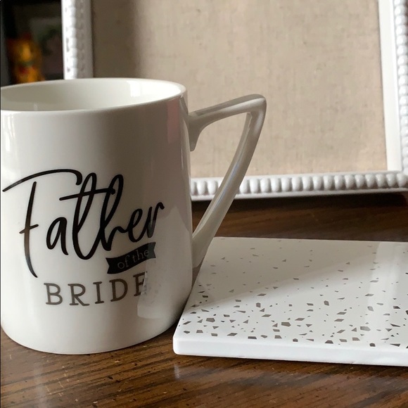 mug and coaster set - Picture 3 of 7